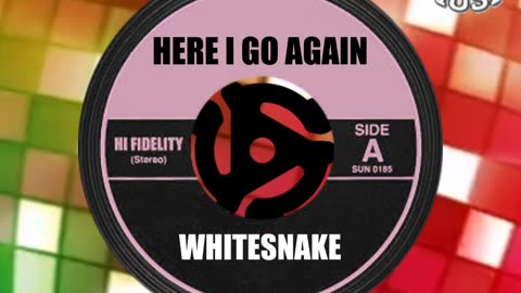 #1 SONG THIS DAY IN HISTORY!