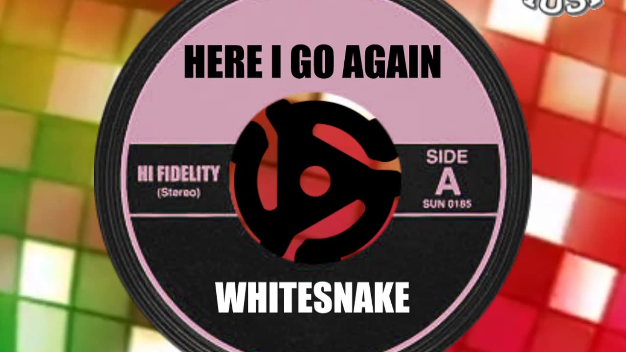 #1 SONG THIS DAY IN HISTORY!