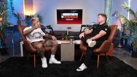 Millionaire started in a Hostel and Bought a Bugatti - Story of Llados