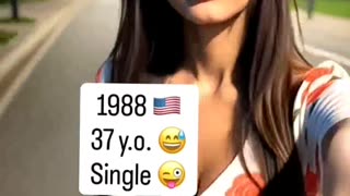 🔥 Warning: still single!