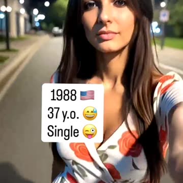 🔥 Warning: still single!