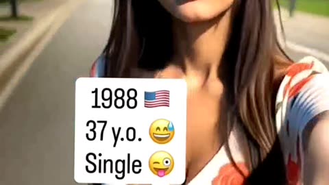 🔥 Warning: still single!