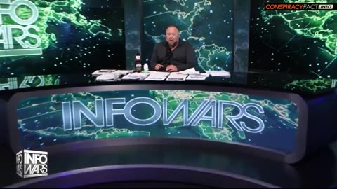 Every Part of the Pandemic Was a Lie | Dr Mike Yeadon