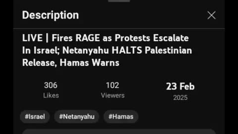 Furious Israelis BLOCK ROADS; Hamas Says, "VIOLATION!". Ceasefire In DANGER? 😡