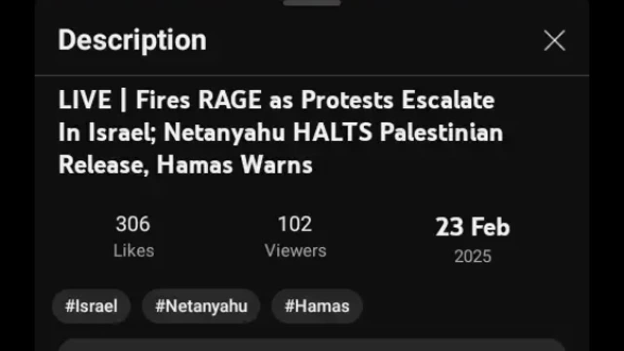 Furious Israelis BLOCK ROADS; Hamas Says, "VIOLATION!". Ceasefire In DANGER? 😡