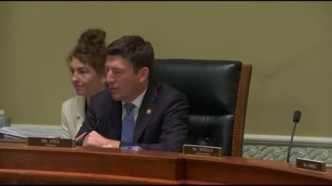 Full Committee Hearing, “Part 1: Committee Funding for the 119th Congress” - February 11, 2025