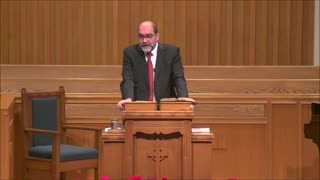 Porn In The Pulpit