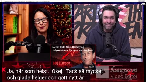 Dave Smith gästar Redacted