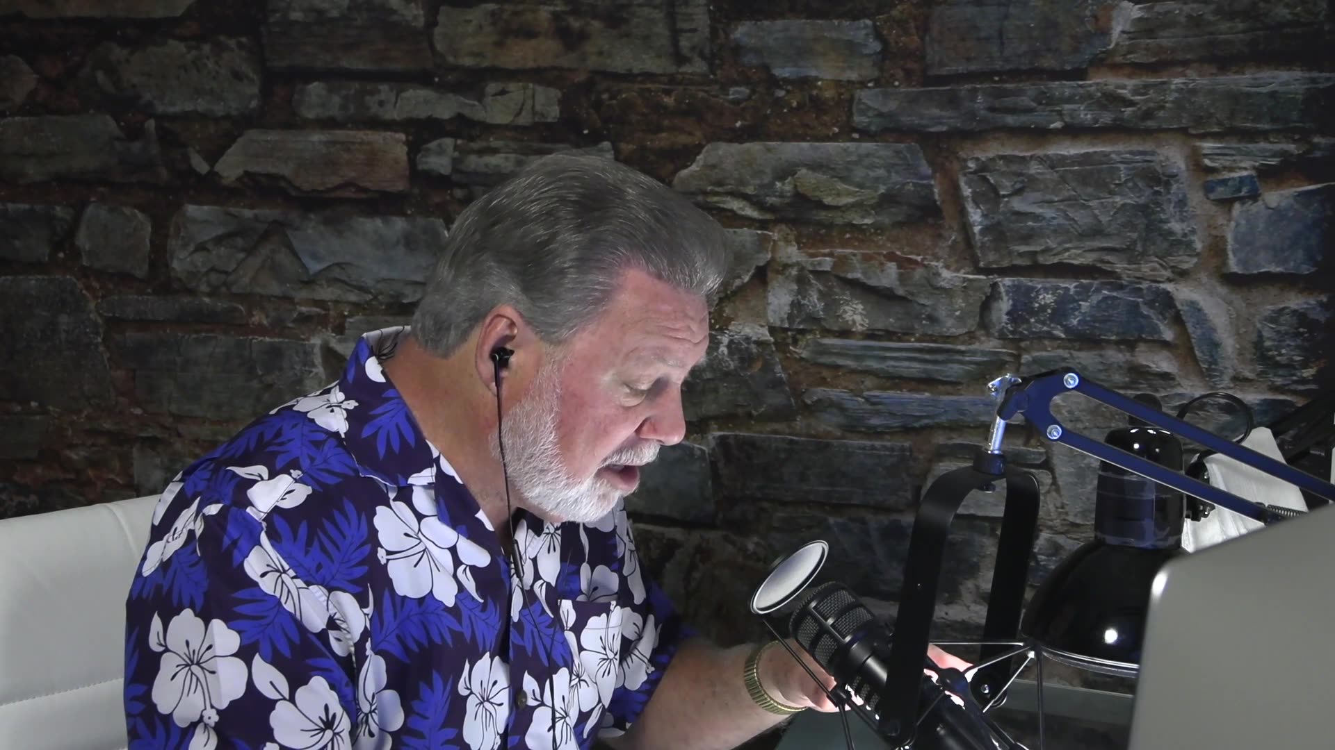 11-11-25 End time deception. Pt.VIII David Lankford