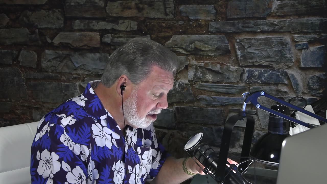 11-11-25 End time deception. Pt.VIII David Lankford