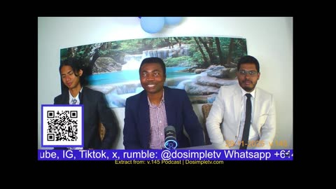 Thanksgiving DosimpleTV