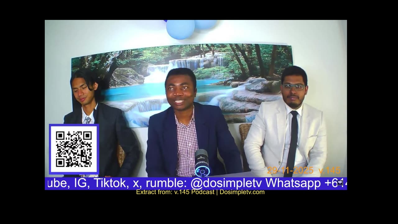 Thanksgiving DosimpleTV