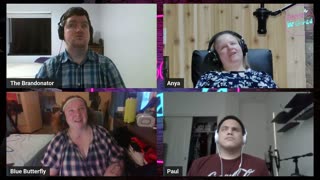 The Blind View Episode 195