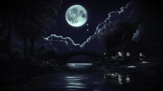 Dive into the World of Dreams - Calm Relaxing Music