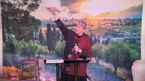 Revelation 20 & 21, December 4, 2025