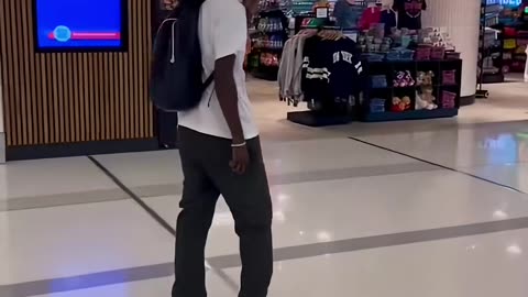 🤯💯 Kader Has Switch Tre Flips On Command! Insane Control | SkateNation