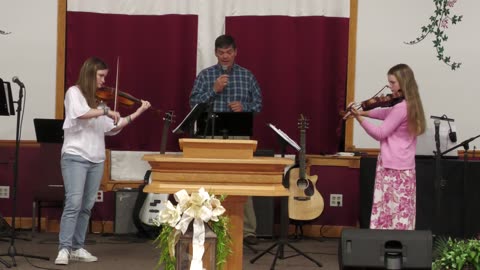 Amazing Grace
