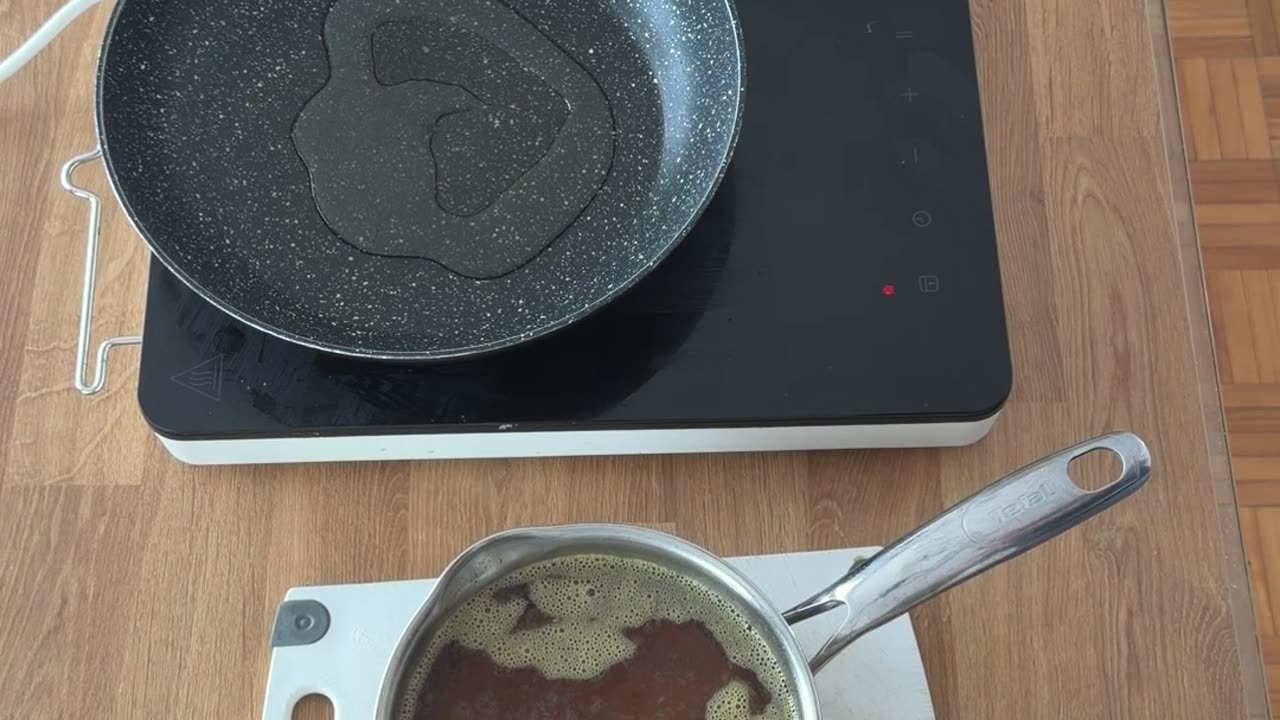 PUMPKIN AND AMARETTI RISOTTO