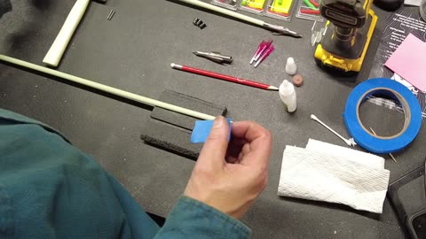 How to Build a Sweet Bowfishing Arrow