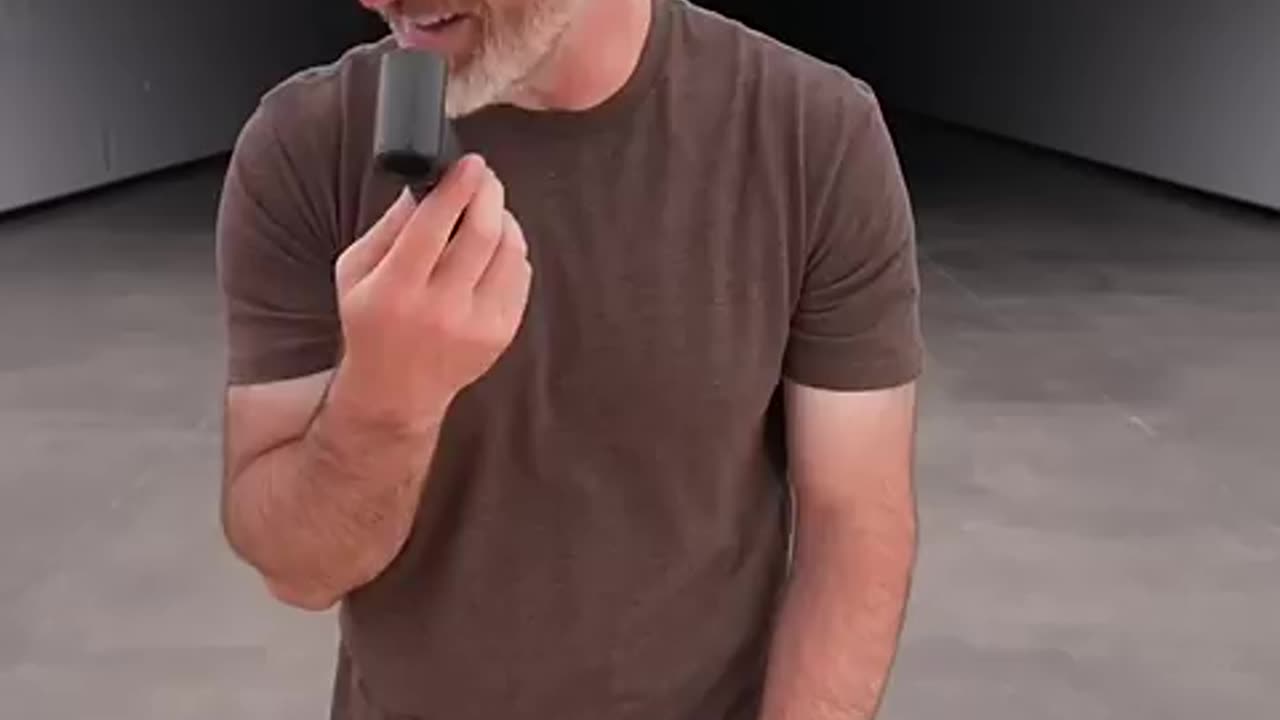 Must Watch: The new meaning of Turbo... ⚡