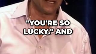 Luck Is Not Real: It's All About Correct Knowledge!