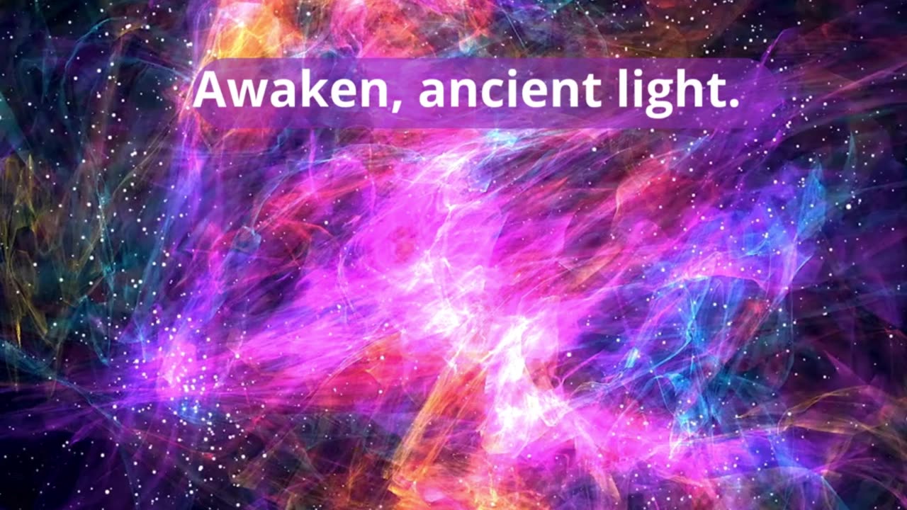 The Prophecy of Orion - 💫 The Orion Mystery – Orion, The Prince of Light