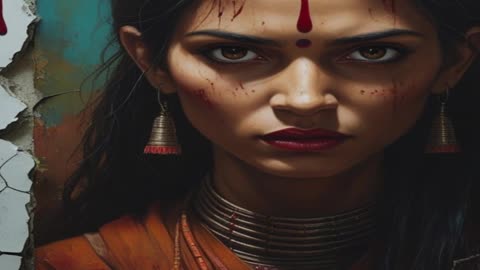 Andheri Haveli | रात की खामोशी | Hindi Horror Story