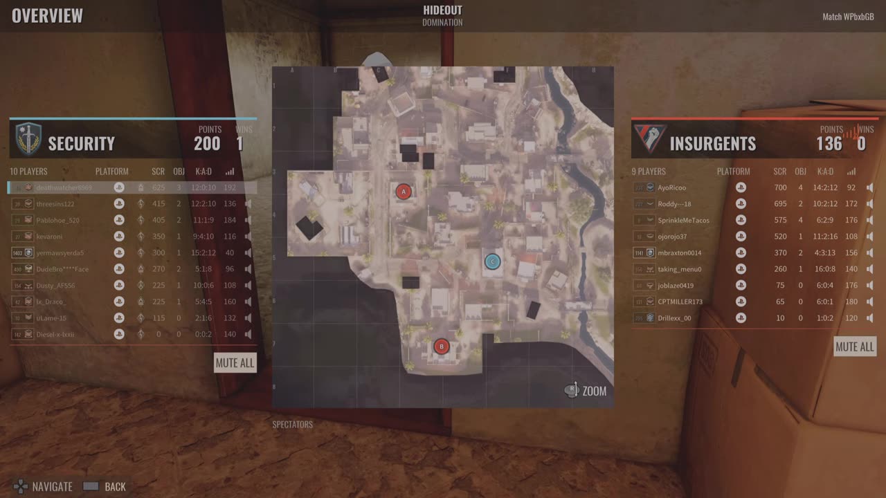 Insurgency: Sandstorm