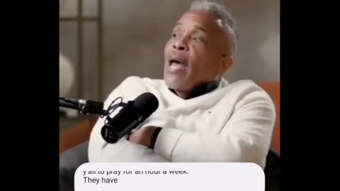 President Trump is Fighting Against All Evil