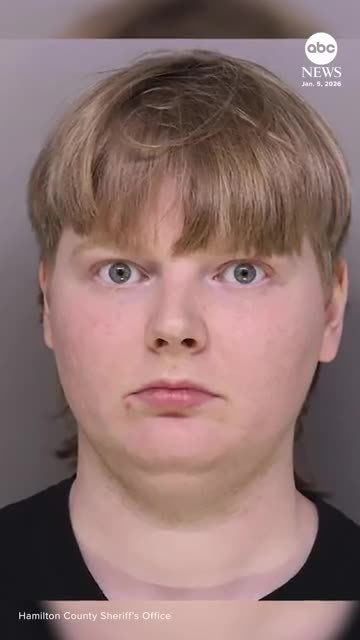 Man causes damage to JD Vance's Ohio home, officials say