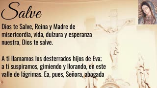 En la Iglesia EN VIVO