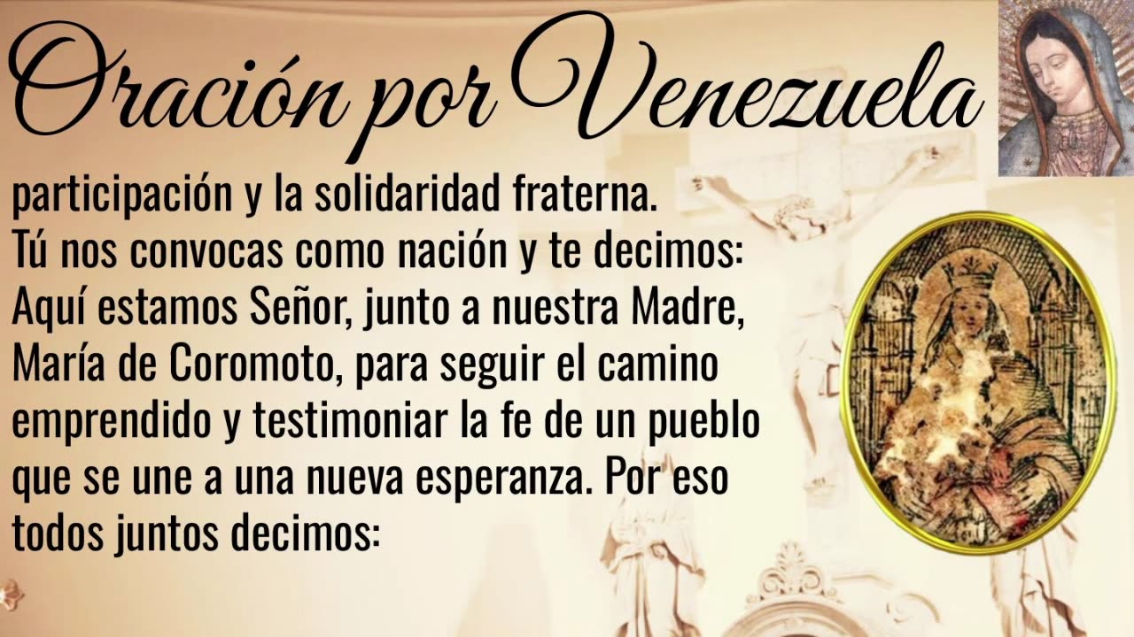 En la Iglesia EN VIVO