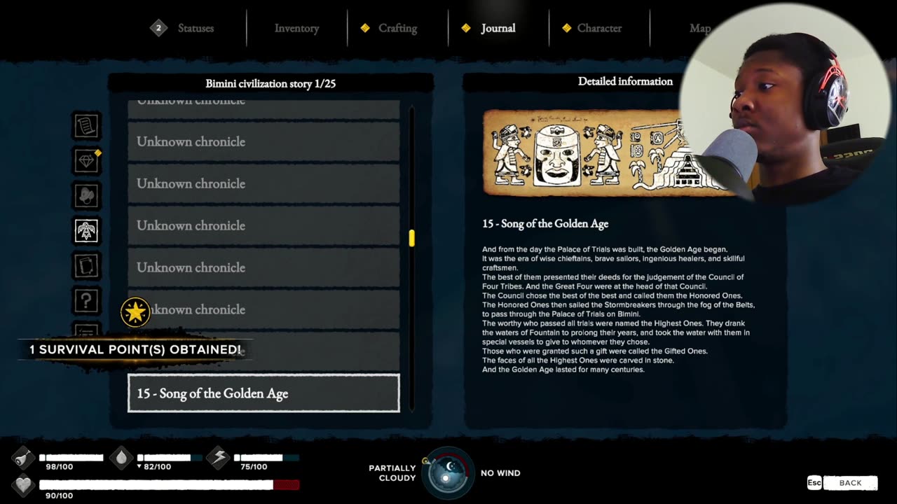 Everything in this game is Actually Rendered in