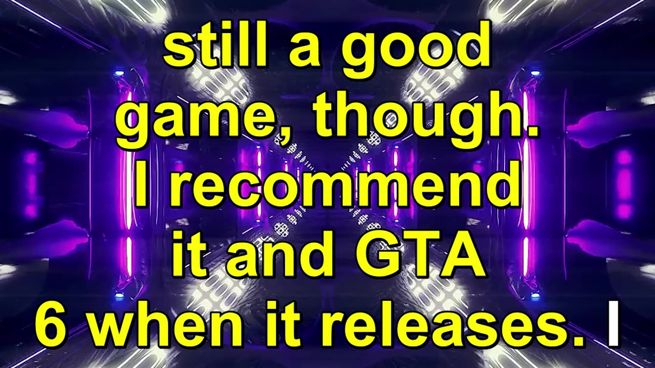 Grand Theft Auto V Legacy Steam Review