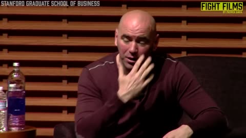 Biography - Dana White