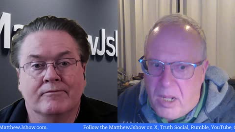 MatthewJshow