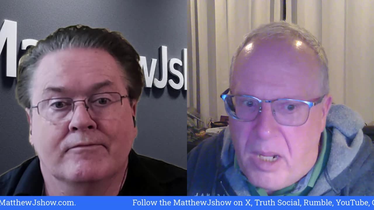 MatthewJshow