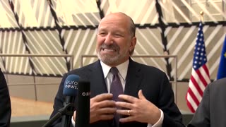 US says EU must rethink digital rules before it lowers steel tariffs