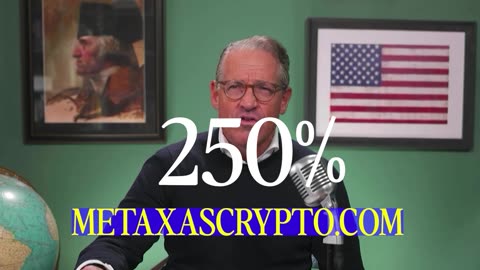 The Eric Metaxas Show: Inside Davos + the Global Elites with Larry Taunton