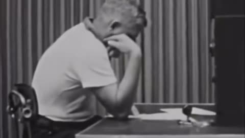 The Milgram Experiment