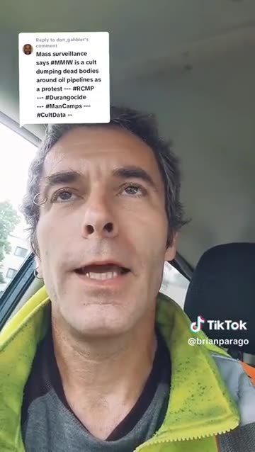 #CultMapping #mmiwcanada #TrailOfBloodyHandprints #mmiwsurvivor