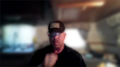 Thanksgiving Message with Caleb