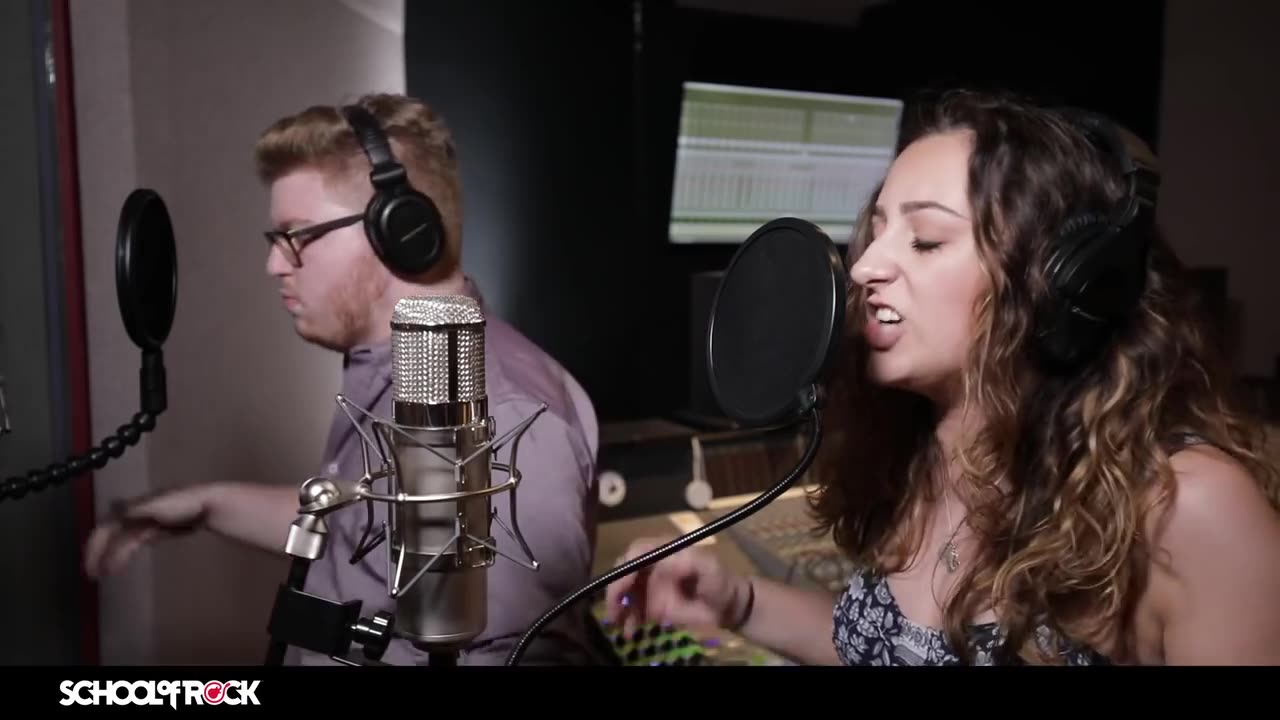 Another One Bites the Dust "Are You Ready?"