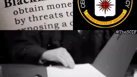 The CIA's dark child trafficking operations linked to the Finders satanic cult...