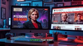 BrightLearn - Pizzagate / Pedogate by AceOfSwords and Joachim Hagopian