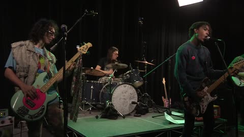 The Colour Flies - Popular World (Indie/Pop/Bubble/Grunge)
