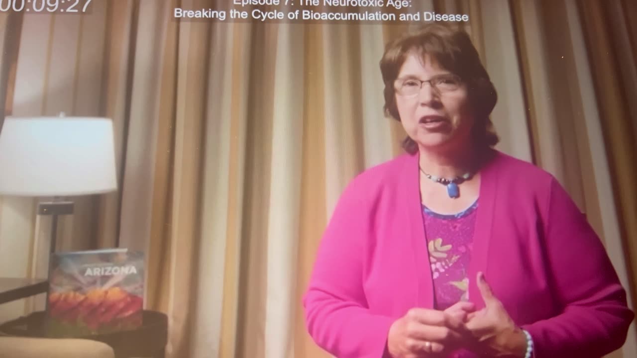 regensis, clip 2 of 3