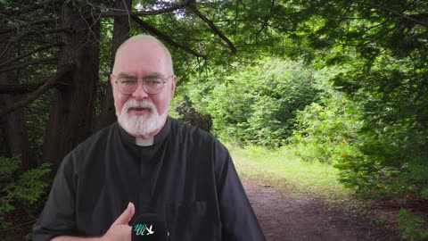 Living with… grace, mercy, and peace - 2 Timothy 1:1-14