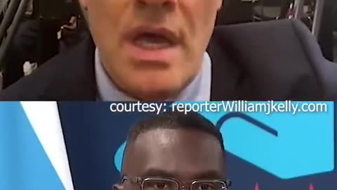 🔥Man it’s so nice to see the media calling out the Mayor of Chicago!! Absolutely DESTROYS him