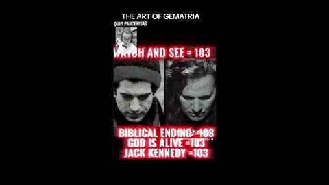 The Art of Gematria